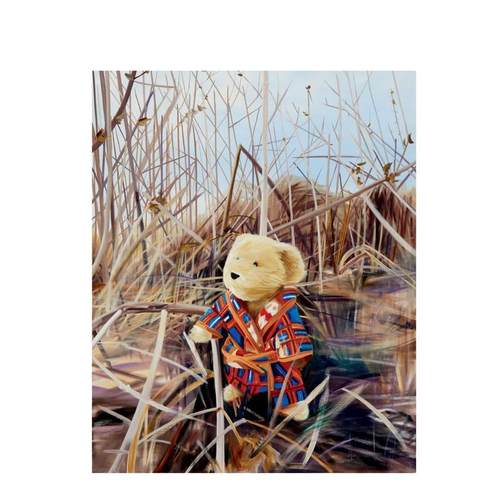 金井丽：场景 Ulala Im