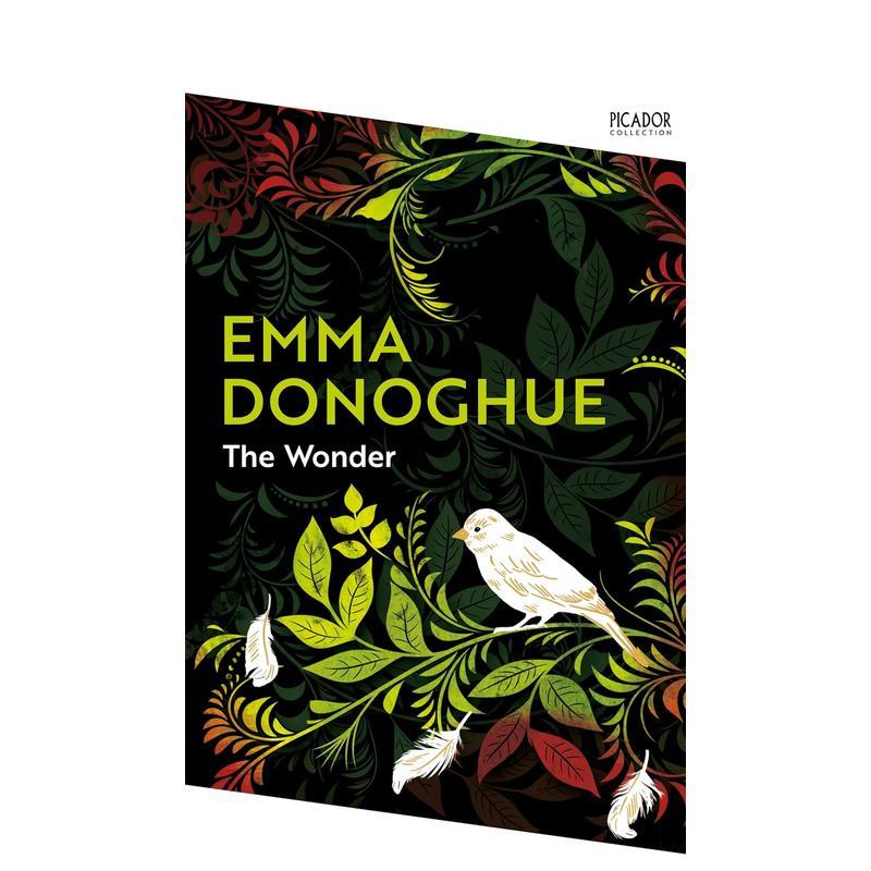 禁食疑案 The Wonder