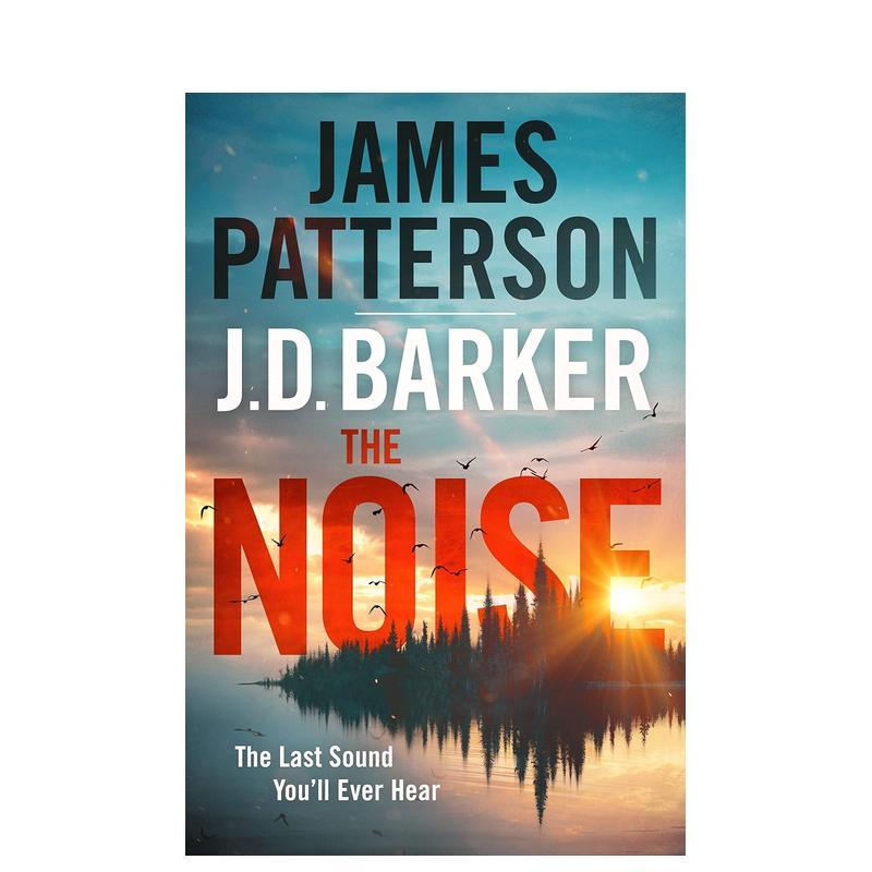 噪音 The Noise 原版