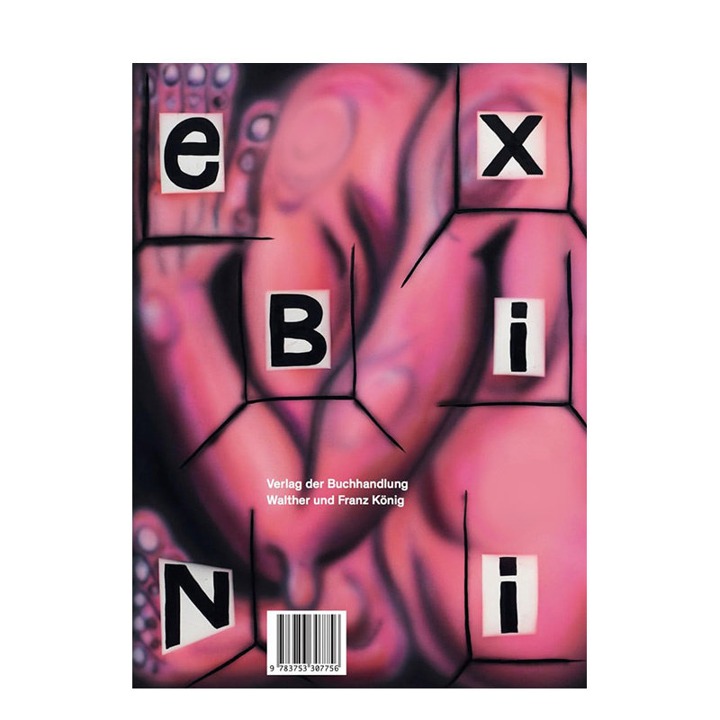 【预售】雅娜·欧勒：表现主义 Jana Euler: Exhibitionism英文进口原版艺术画册画集Jana Euler外文图书