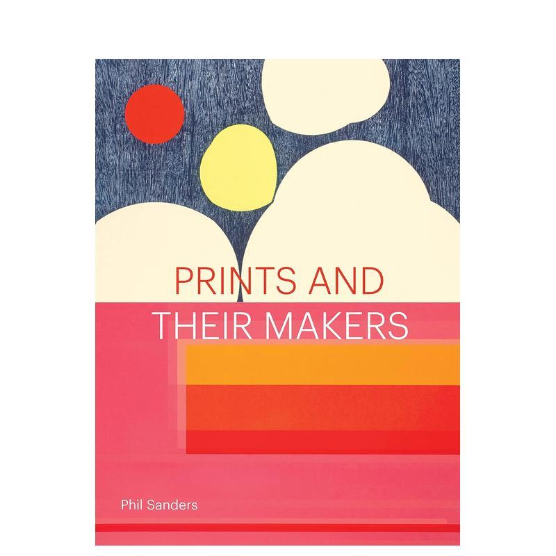 版画及其创作者 Prints
