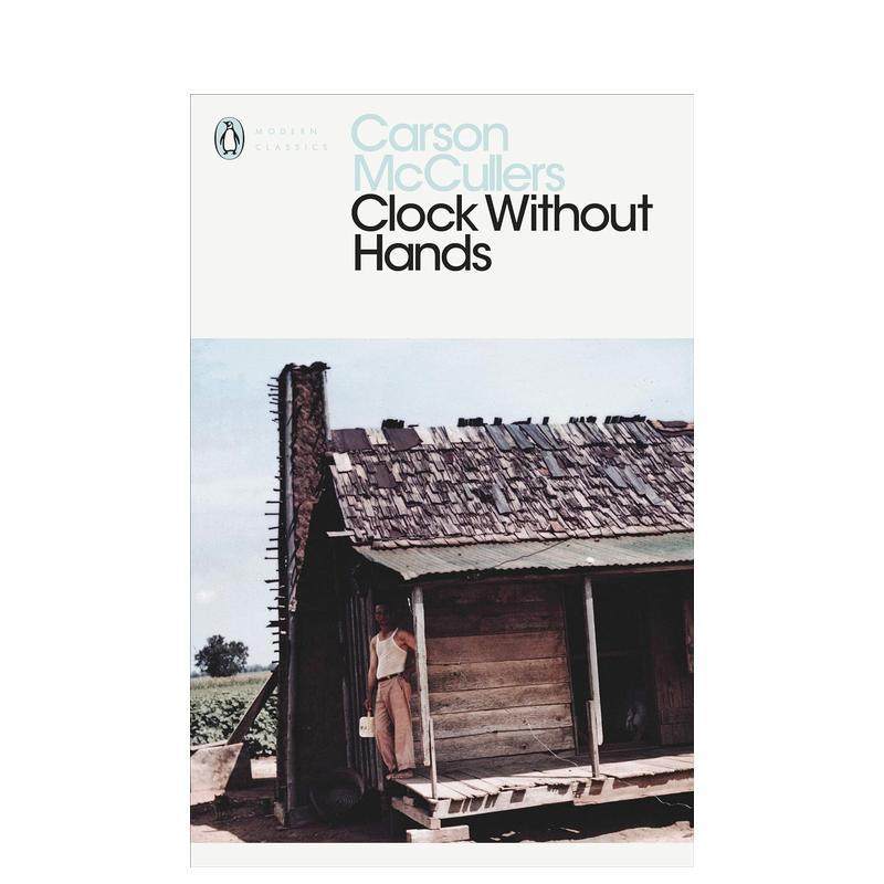 没有指针的钟 【Carson