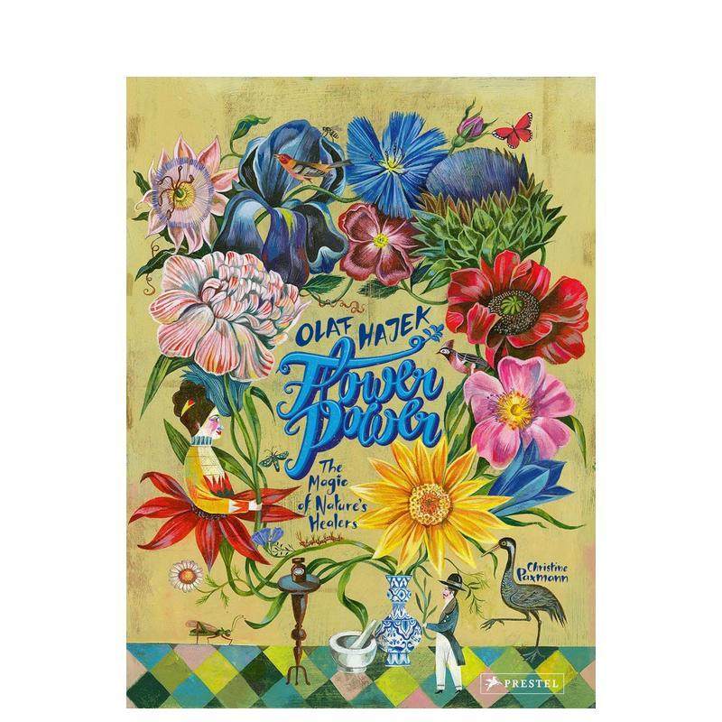 【现货】花的力量:大自然的治疗者的魔力Flower Power: The Magic of Nature’s Healers英文进口原版儿童图书3-6岁艺术启蒙Chris,书籍/杂志/报纸,儿童读物原版书,淘宝优惠券,粉丝福利购,淘宝优惠卷