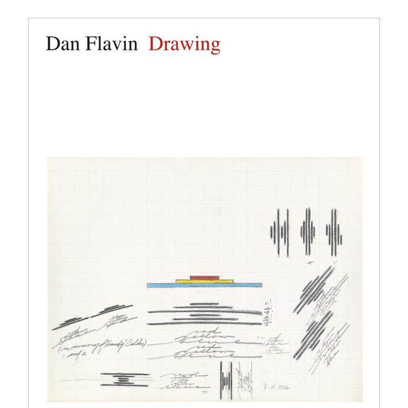 丹&middot;弗莱文：绘画 Dan Fl