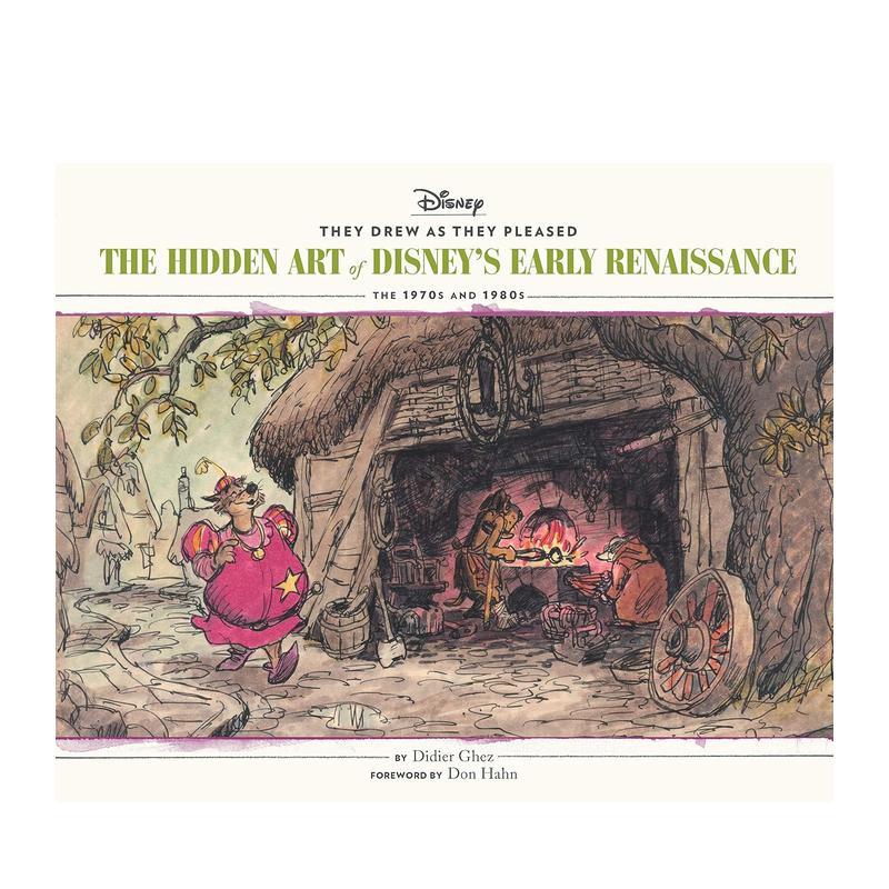 他们随心所欲地作画（第5卷）