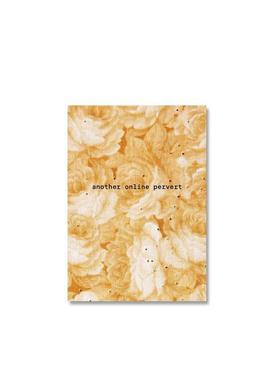 【现货】Brea Souders: Another Online Pervert，Brea Souders：图书籍进口正版 Brea Souders 摄影-综合作品 MACK