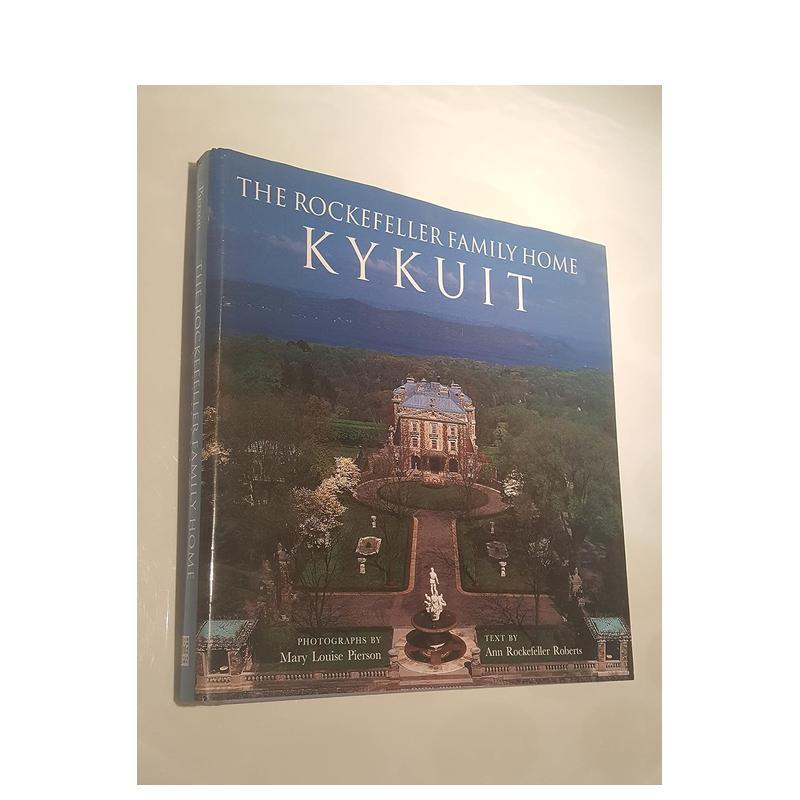 洛克菲勒家族宅邸 The Ro