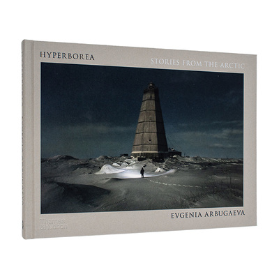 北方乐土：北极地区景观画册