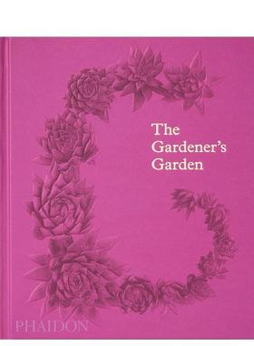 【预售】 The Gardener's Garden, 2022 Edition, classic format 园丁的花园 2022版 英文原版图书籍进口正版