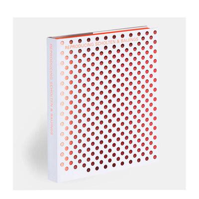 【预售】复制：荷兰设计团体Scholten & Baijings Reproducing Scholten & Baijings 英文进口原版设计图书Louise Schouwenberg