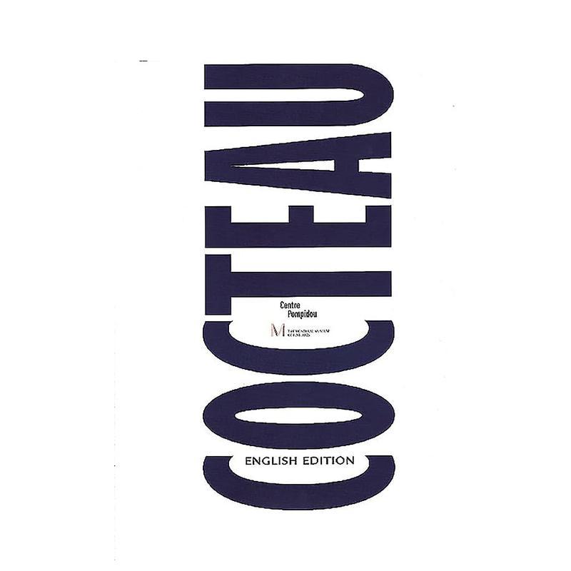 科克托 Cocteau 原版英