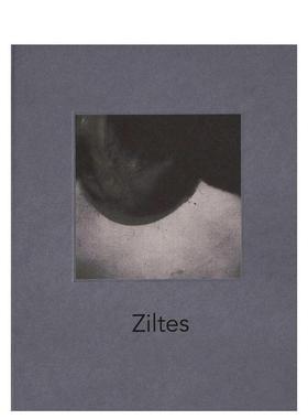 【预售】盐渍：贝尔纳黛特·梅西昂 Ziltes:Bernadette Messiaen 英文进口原版摄影作品集Bernadette Messiaen