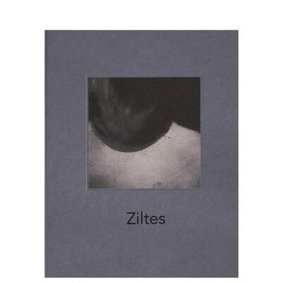 【预售】盐渍：贝尔纳黛特·梅西昂 Ziltes:Bernadette Messiaen 英文进口原版摄影作品集Bernadette Messiaen