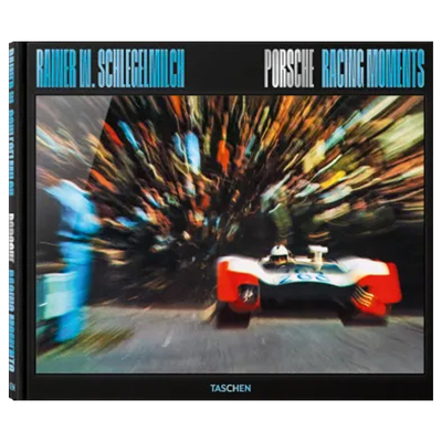 保时捷赛车精彩瞬间(No.201