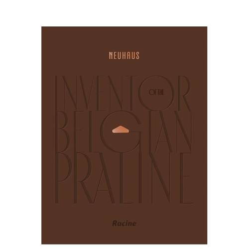 NEUHAUS：比利时夹心巧克