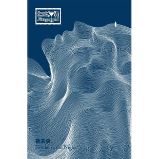 【现货】夜未央:费兹杰罗经典小说新译 港台原版图书籍台版正版繁体中文 史考特.费兹杰罗 翻译文学