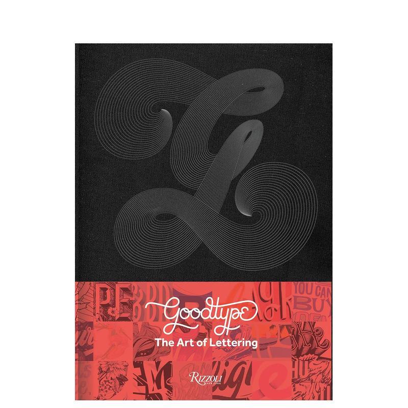 字体艺术:完美不完美的手写字体