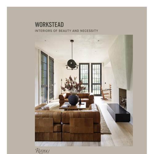 布鲁克林室内设计工作室Work