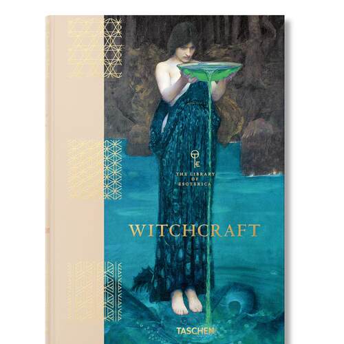 魔法 Witchcraft 英