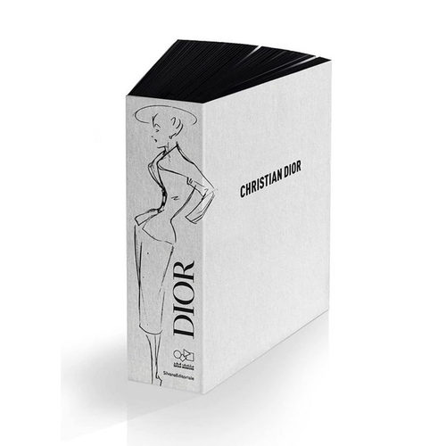 ChristianDior，克里斯汀·迪奥