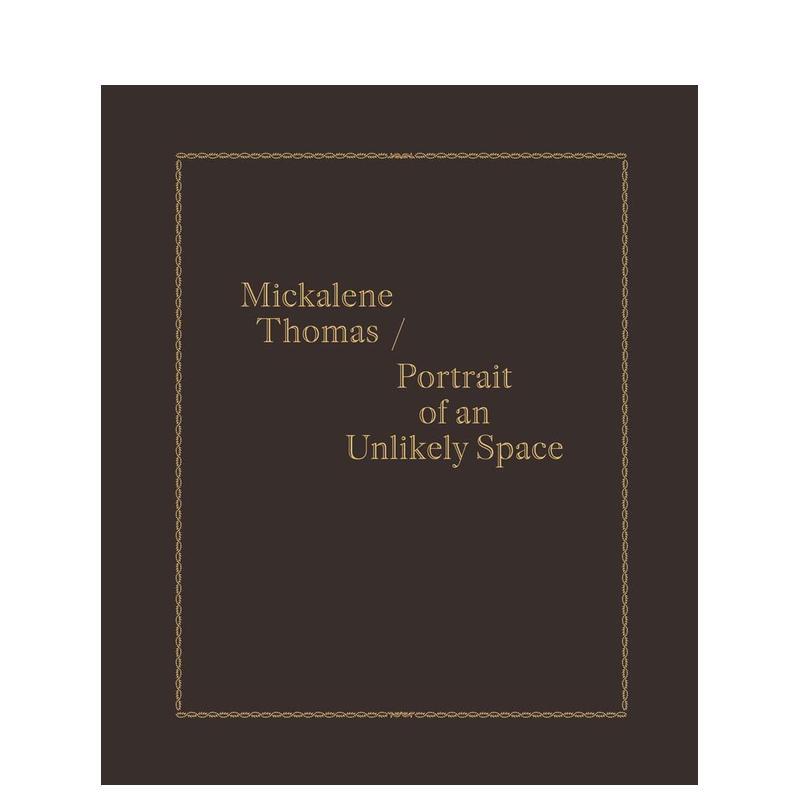 【预售】视觉艺术家麦卡连·汤玛斯/一个意外空间的肖像 Mickalene Thomas / Portrait of an Unlikely Space 英文艺术画集Keely
