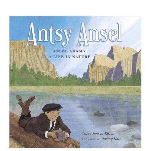 蚂蚁安塞尔 Antsy Ans