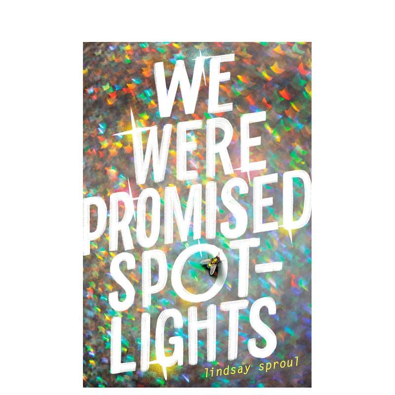 有人答应给我们聚光灯 We W