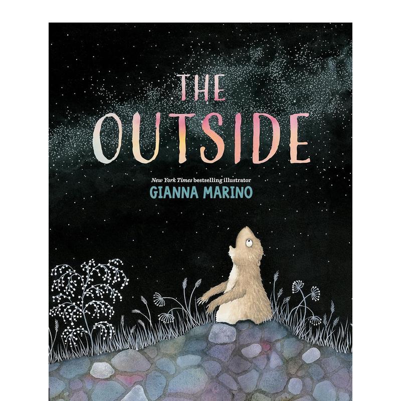 外面的世界 Outside，