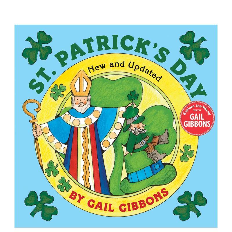 圣帕特里克节（新） St. P