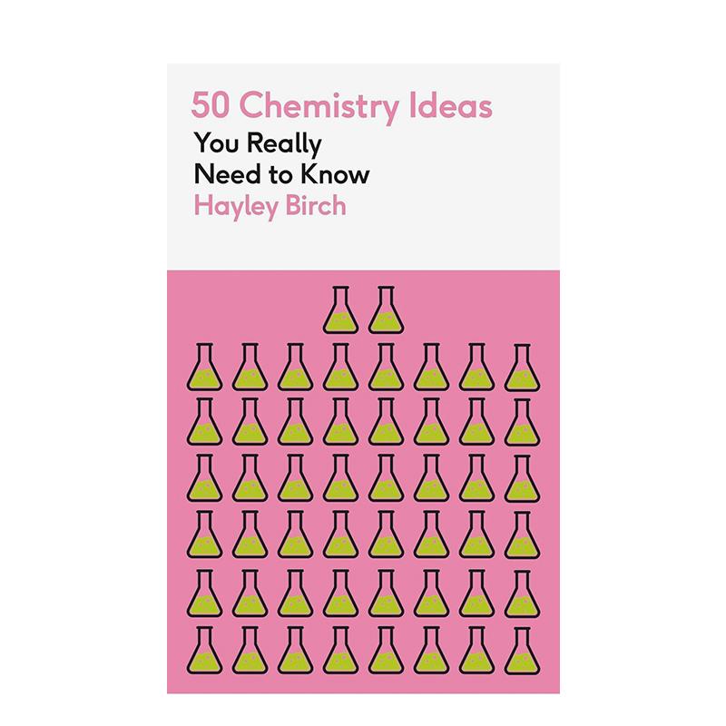 【50个理念】50个真正需要了