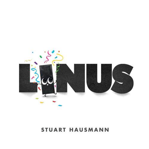 莱纳斯 Linus 原版英文儿