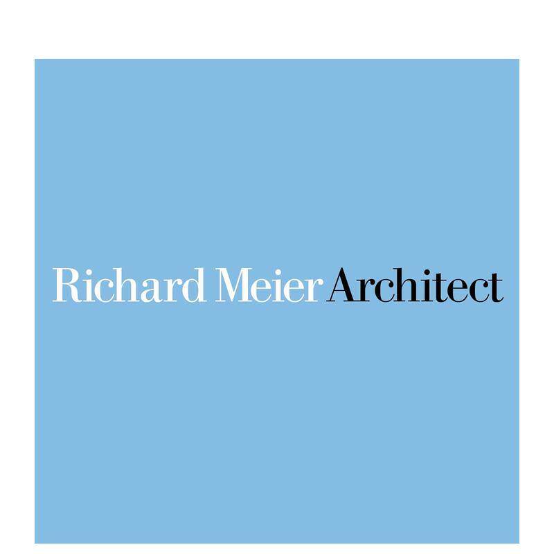 【现货】Richard Meier, Architect: Volume 8，建筑大师理查德·迈耶：Vol.8 英文原版图书籍进口正版 Richard Meier