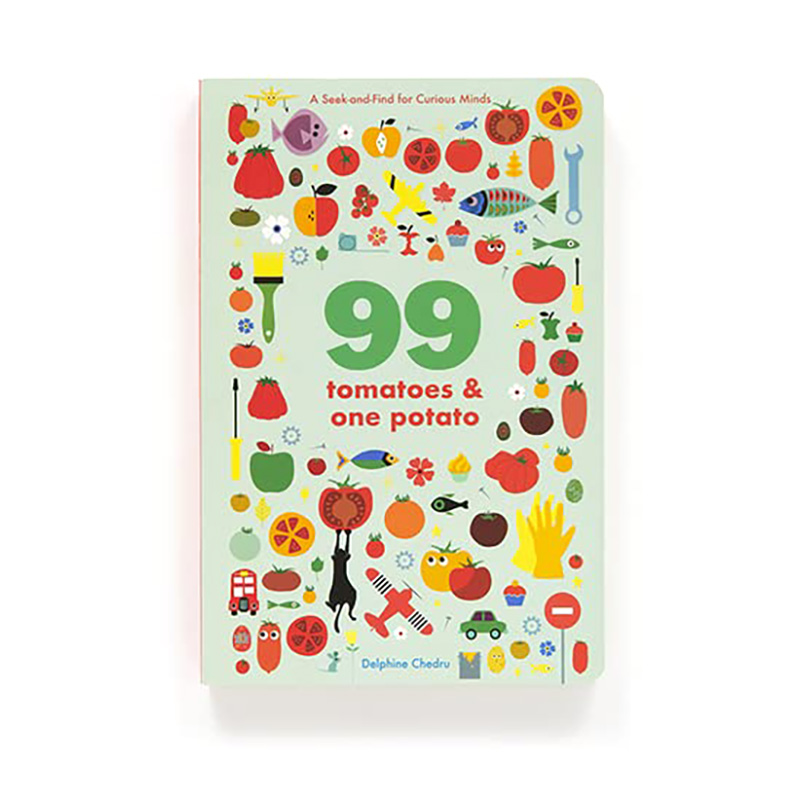 儿童趣味故事益智绘本