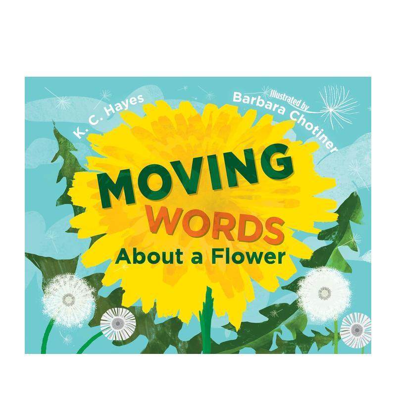 感动全世界的花 Moving