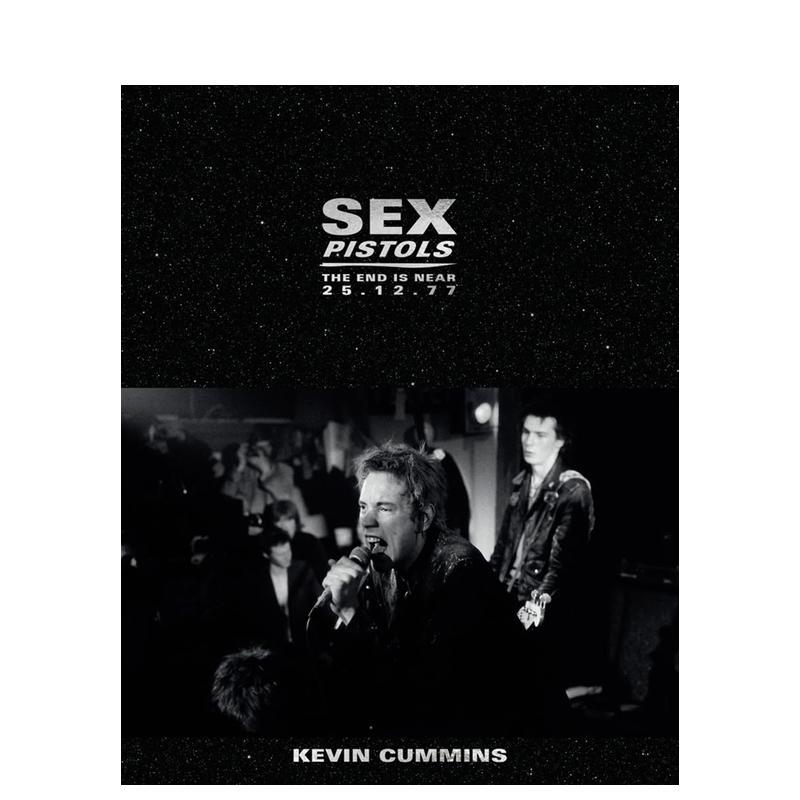 性手枪乐队 Sex Pisto