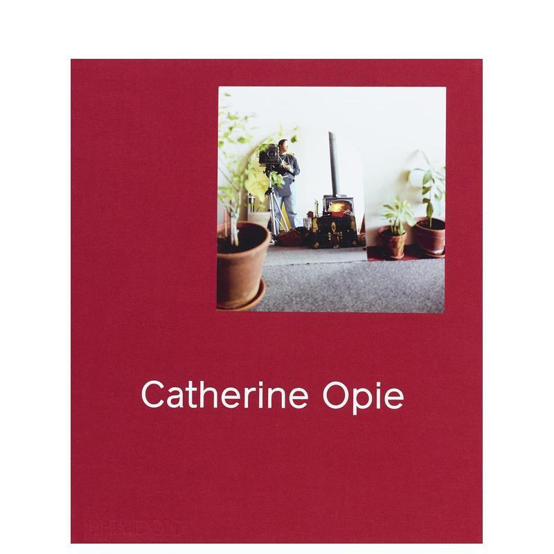 凯瑟琳·奥派 Catherin