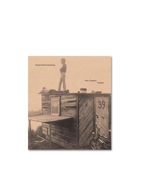 【现货】【翰德原版】Huts Temples Castles，小屋 寺庙 城堡 英文原版图书籍进口正版 Ursula Schulz-Dornburg 摄影-纪实