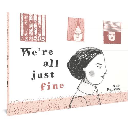 我们都很好 We&rsquo;re All