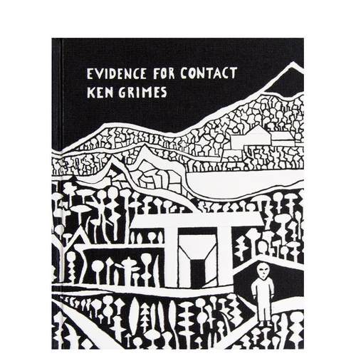 接触的证据：外星生命的奥秘 E