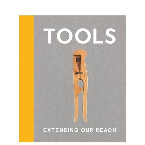工具：及人所不及 Tools: