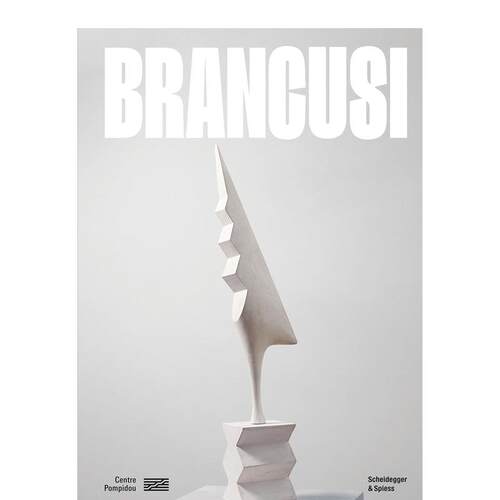 康斯坦丁&middot;布朗库西 Branc