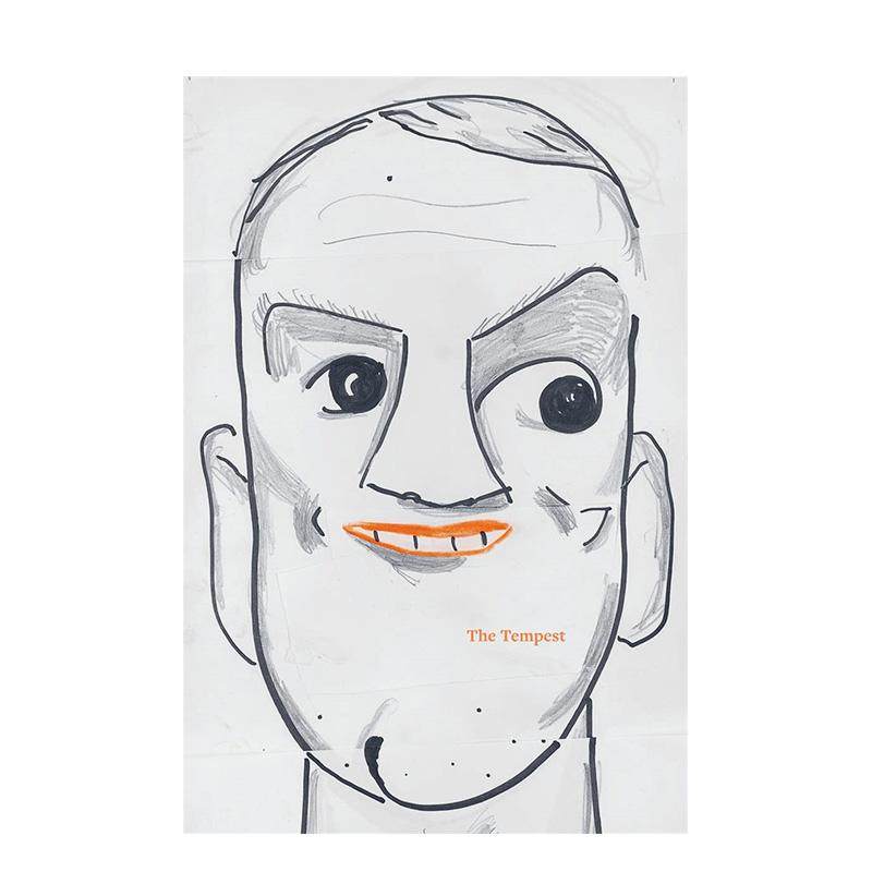 威廉&middot;莎士比亚&times;罗斯&middot;怀利：暴