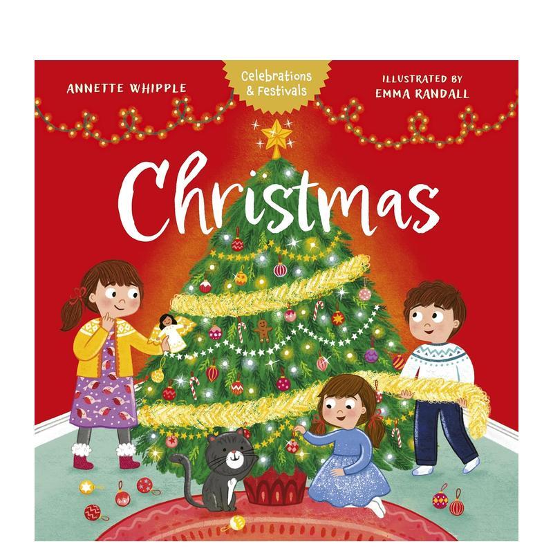 圣诞节 Christmas 原