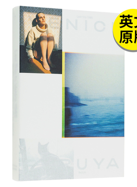 【现货】First Trip to Bologna 1978 / Last Trip to Venice 1985，1英文原版图书籍进口正版 Seiichi Furuya 摄影-纪实