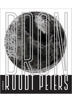 【预售】吕德?彼得斯：溯源（源起） Ruudt Peters : Source / Bron 英文进口原版珠宝首饰图书Arnoldsche Art Publishers外文正版