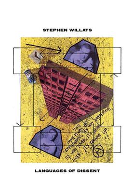 【预售】斯蒂芬·威拉茨：异议的语言 Stephen Willats: Languages of Dissent 英文进口原版摄影作品集外文图书Heike Munder