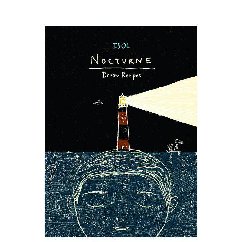 小夜曲 Nocturne 原版