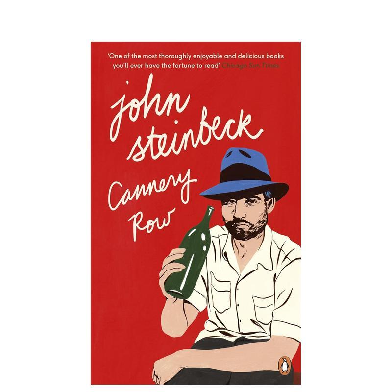 【诺贝尔文学奖约翰&middot;斯坦贝克】