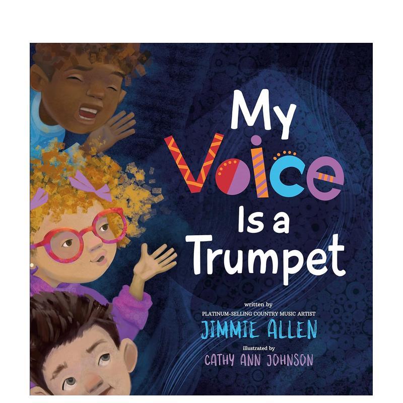 我的声音是小号 My Voic