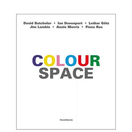色彩空间 ColourSpac
